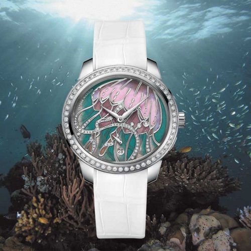 3100-125B_JELLYFISH_Jade - Ulysse Nardin - Lugaro - Vancouver & Victoria