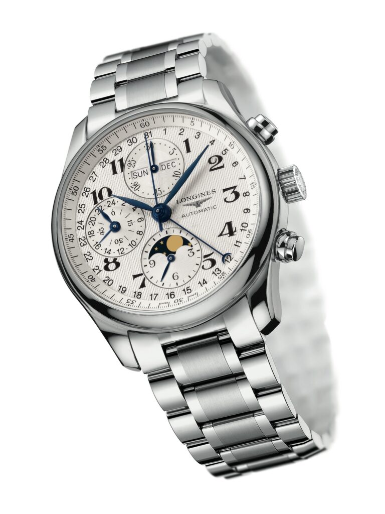 LONGINES MASTER COLLECTION