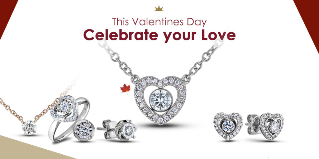 THE PERFECT DIAMOND GIFT TO CAPTURE HER HEART THIS VALENTINES DAY