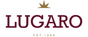 Lugaro Jewellers Logo