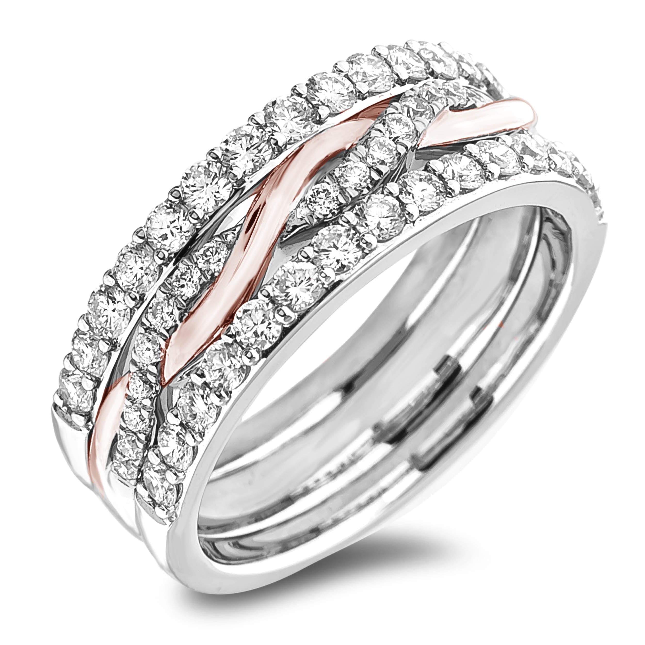 anniversary rings