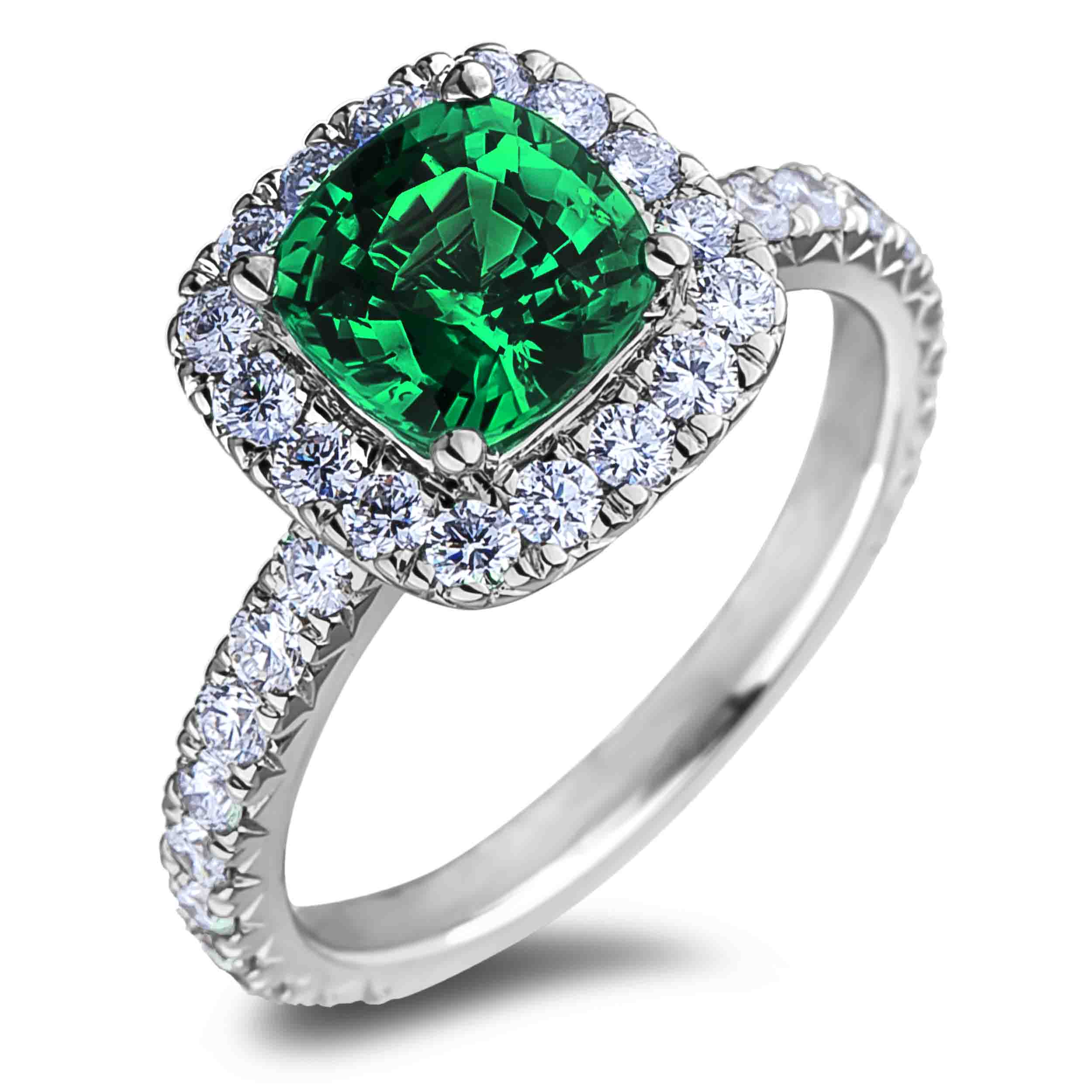 emerald