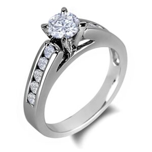 forevermark carat