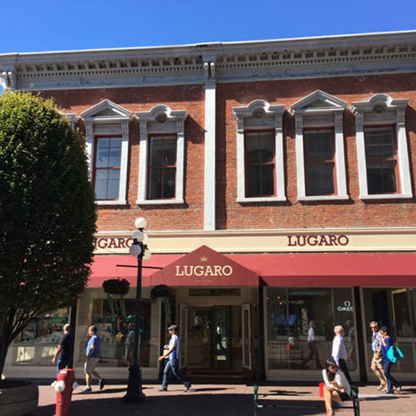 Lugaro Store Victoria