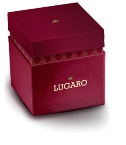 The LUGARO Story | Premier Watch & Diamond Jewellery Company.
