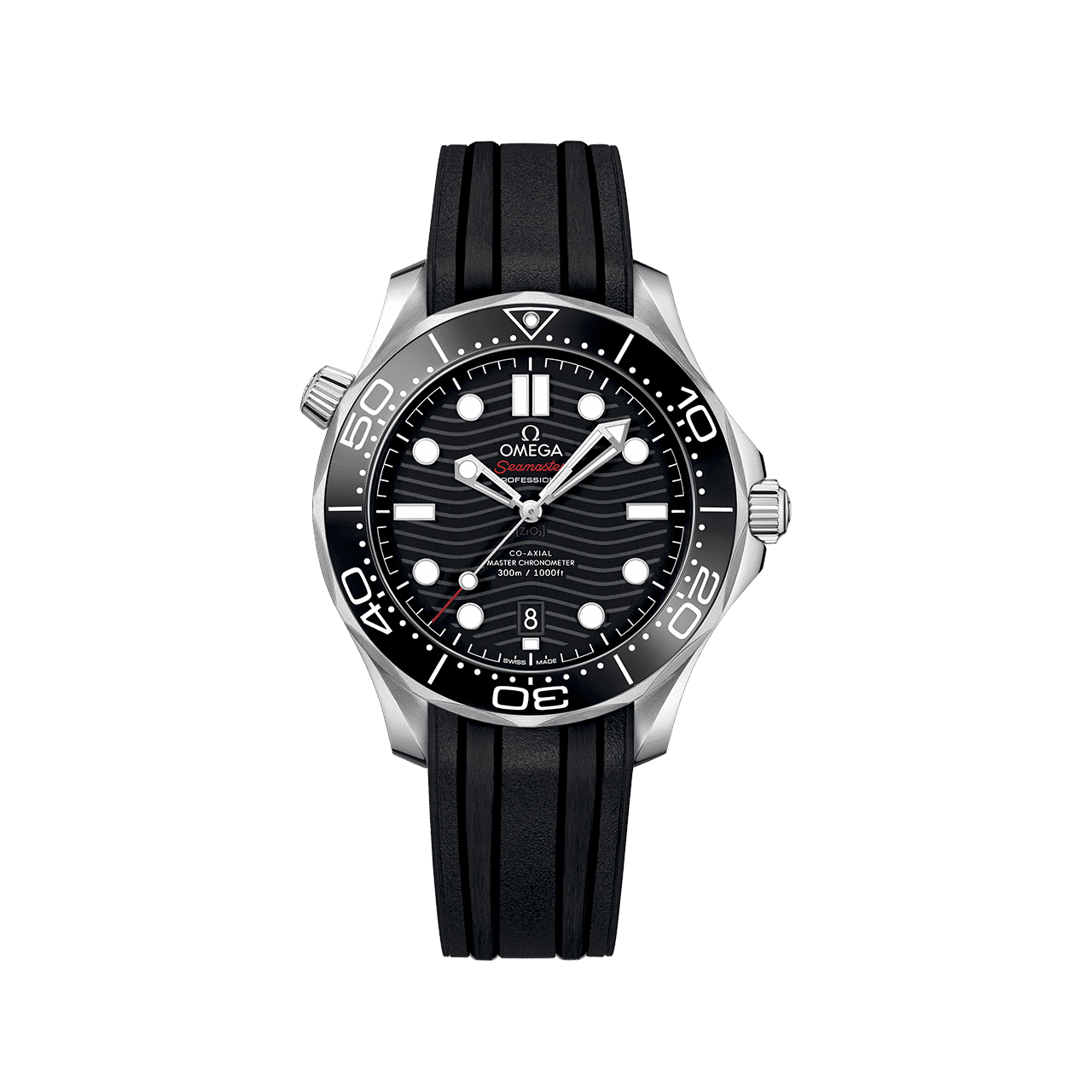 omega sea diver