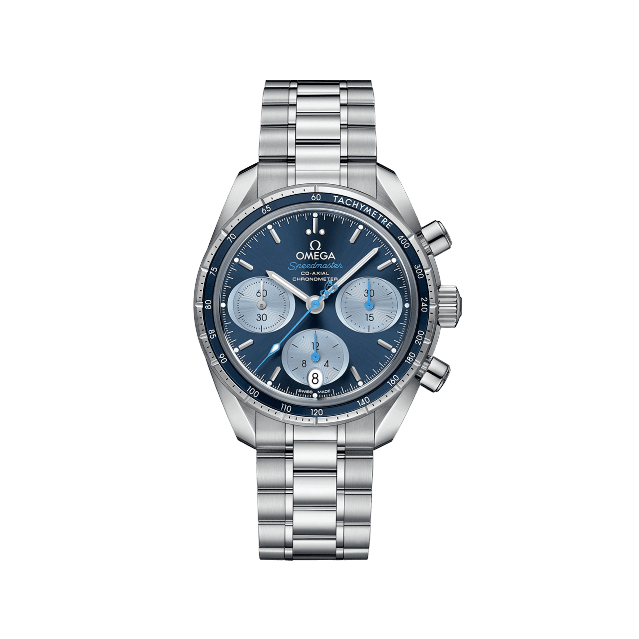 omega orbis speedmaster