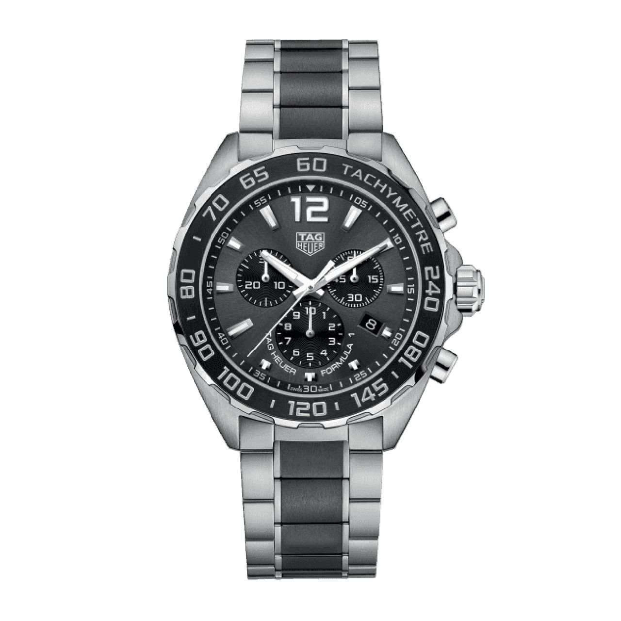 TAG Heuer Formula 1 Chronograph 43 mm