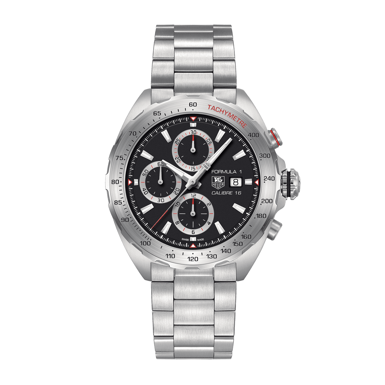 tag heuer formula 1 calibre 16 original