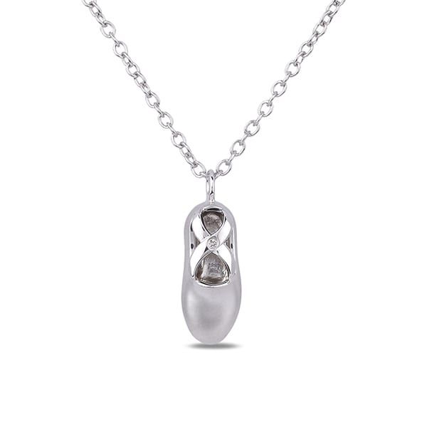 Shoe necklace deals