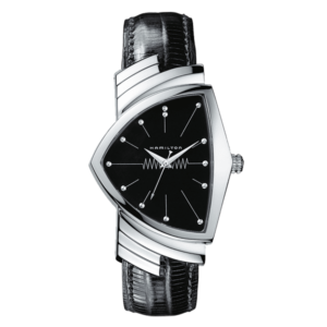 HAMILTON VENTURA QUARTZ H24411732