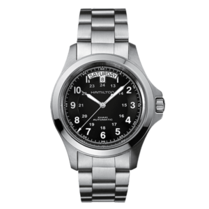 Hamilton Khaki Field King Auto 40 mm H64455133