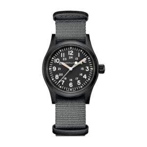 Hamilton Khaki Field Mechanical 38mm H69409930