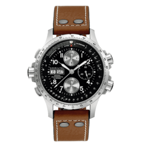 Hamilton at Lugaro | Hamilton H77616533