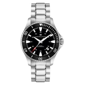 Hamilton Khaki Navy Scuba Auto 40 mm H82335131