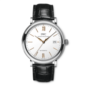 IWC at Lugaro | IWC IW356517