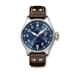 IWC at Lugaro | IWC IW501002