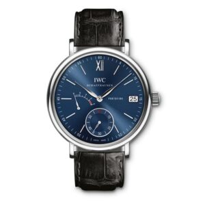 IWC Portofino Collection Lugaro Jewellers