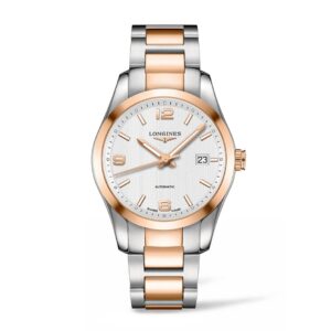 Longines Conquest Classic 40 mm L2.785.5.76.7