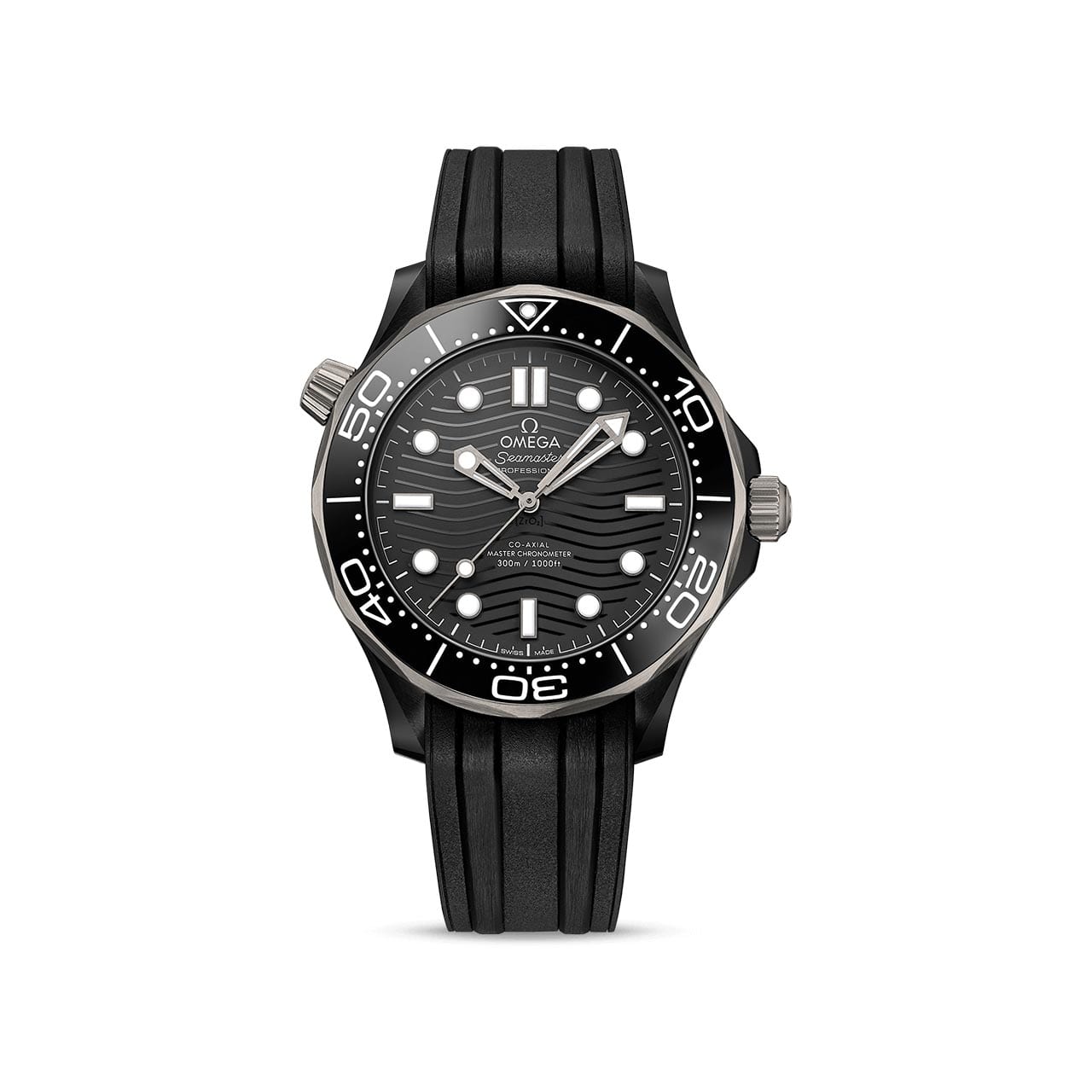 omega seamaster diver 300