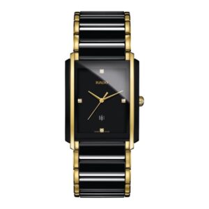 Rado Integral Diamonds R20204712