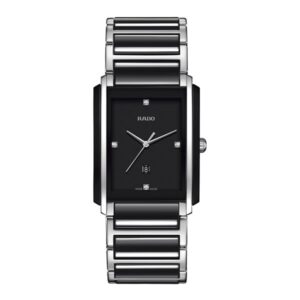 Rado Integral Diamonds R20206712