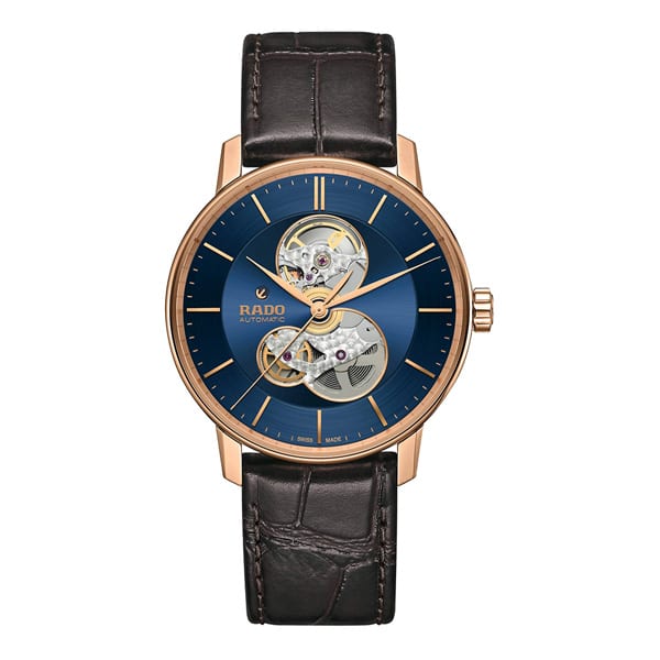 Rado coupole open heart Clearance