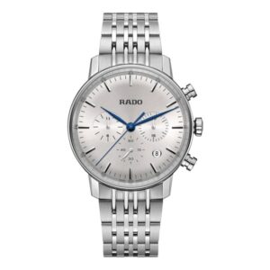 Rado Coupole Classic Chronograph R22910103