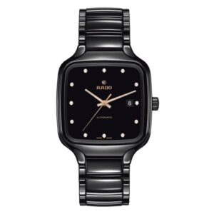 Rado True Square Automatic Diamonds R27078702