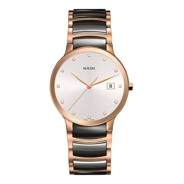 Centrix diamonds on sale rado