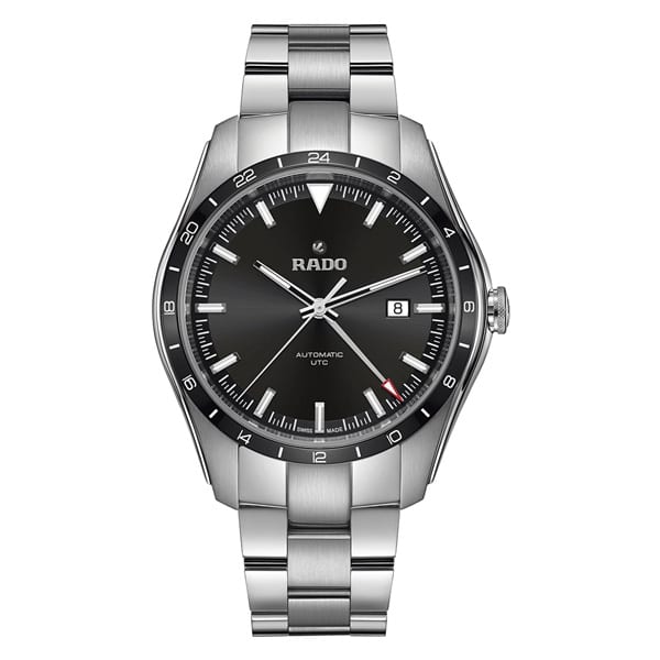 rado hyperchrome utc
