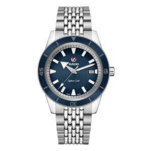 Rado Captain Cook Automatic R32505203