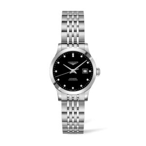 Longines Record Collection 30 mm L2.321.4.57.6