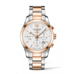 Longines Conquest Classic 41 mm L2.786.5.76.7