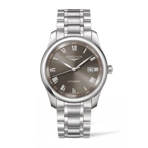 Longines Master Collection 40 mm L2.793.4.71.6