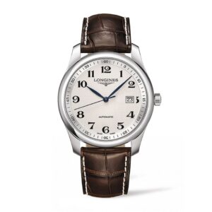 Longines Master Collection 40 mm L2.793.4.78.3