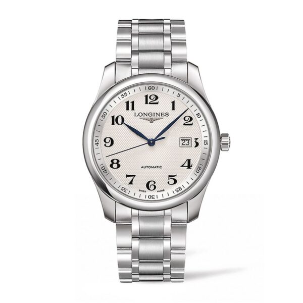 Longines Master Collection 40 mm L2.793.4.78.6