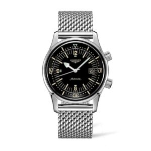 Longines Legend Diver 42 mm L3.774.4.50.6