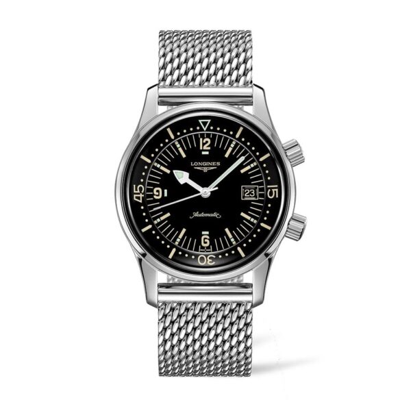 Longines Legend Diver 42 mm L3.774.4.50.6