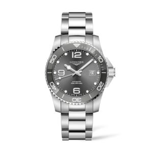 Longines Hydroconquest 41 mm L3.781.4.76.6