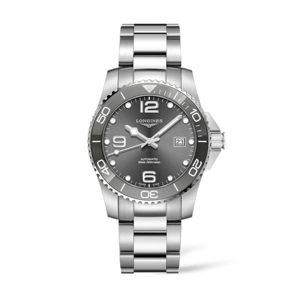 Longines Hydroconquest 41 mm L3.781.4.76.6