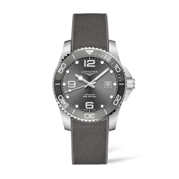 Longines Hydroconquest 41 mm L3.781.4.76.9