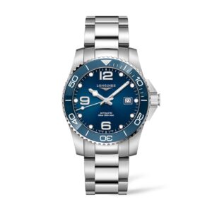 Longines Hydroconquest 41 mm L3.781.4.96.6