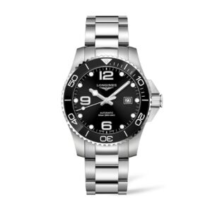 Longines Hydroconquest 43 mm L3.782.4.56.6