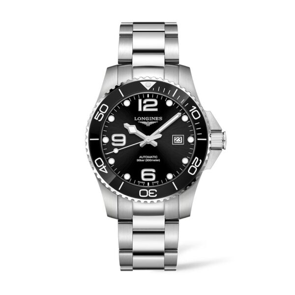 Longines Hydroconquest 43 mm L3.782.4.56.6