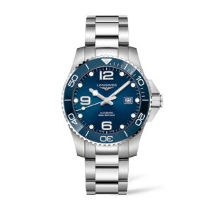 Longines Hydroconquest 43 mm L3.782.4.96.6