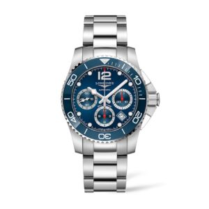 Longines Hydroconquest 41 mm L3.783.4.96.6
