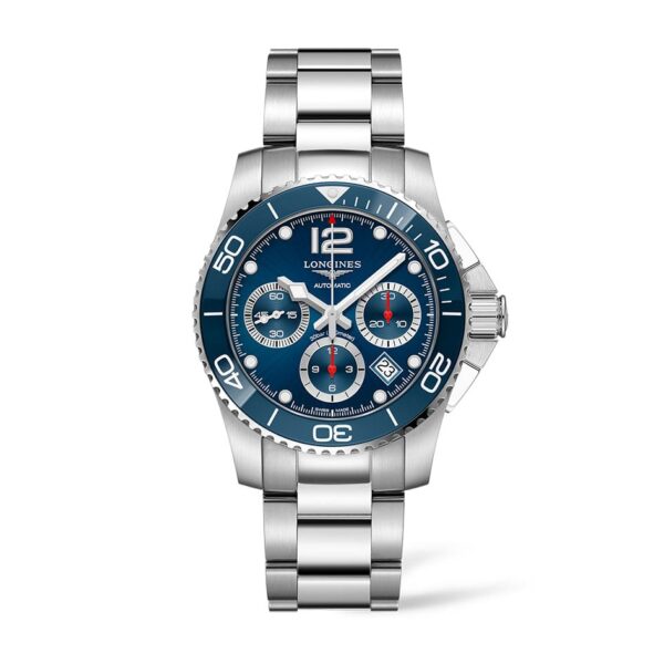 Longines Hydroconquest 41 mm L3.783.4.96.6