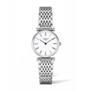 Longines La Grande Classique De Longines 24 mm L4.209.4.11.6