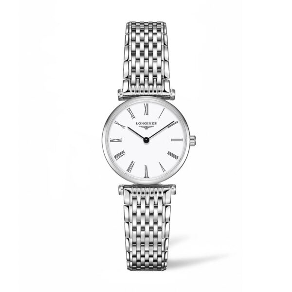 Longines La Grande Classique De Longines 24 mm L4.209.4.11.6